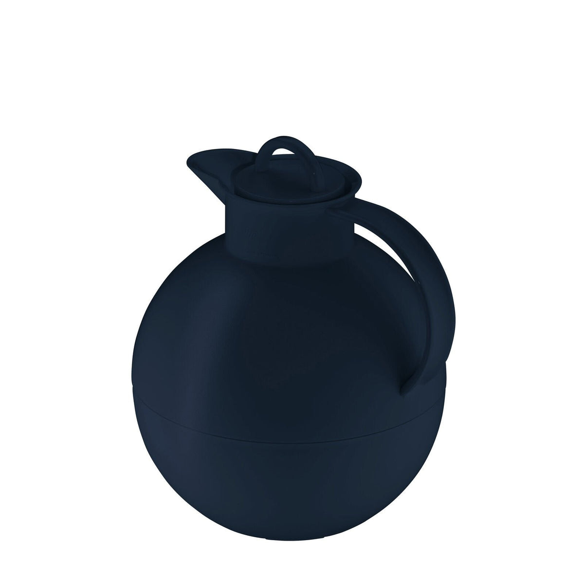 Pichet isotherme – Pichet rond - Frost Bleu foncé - 0,94 litre