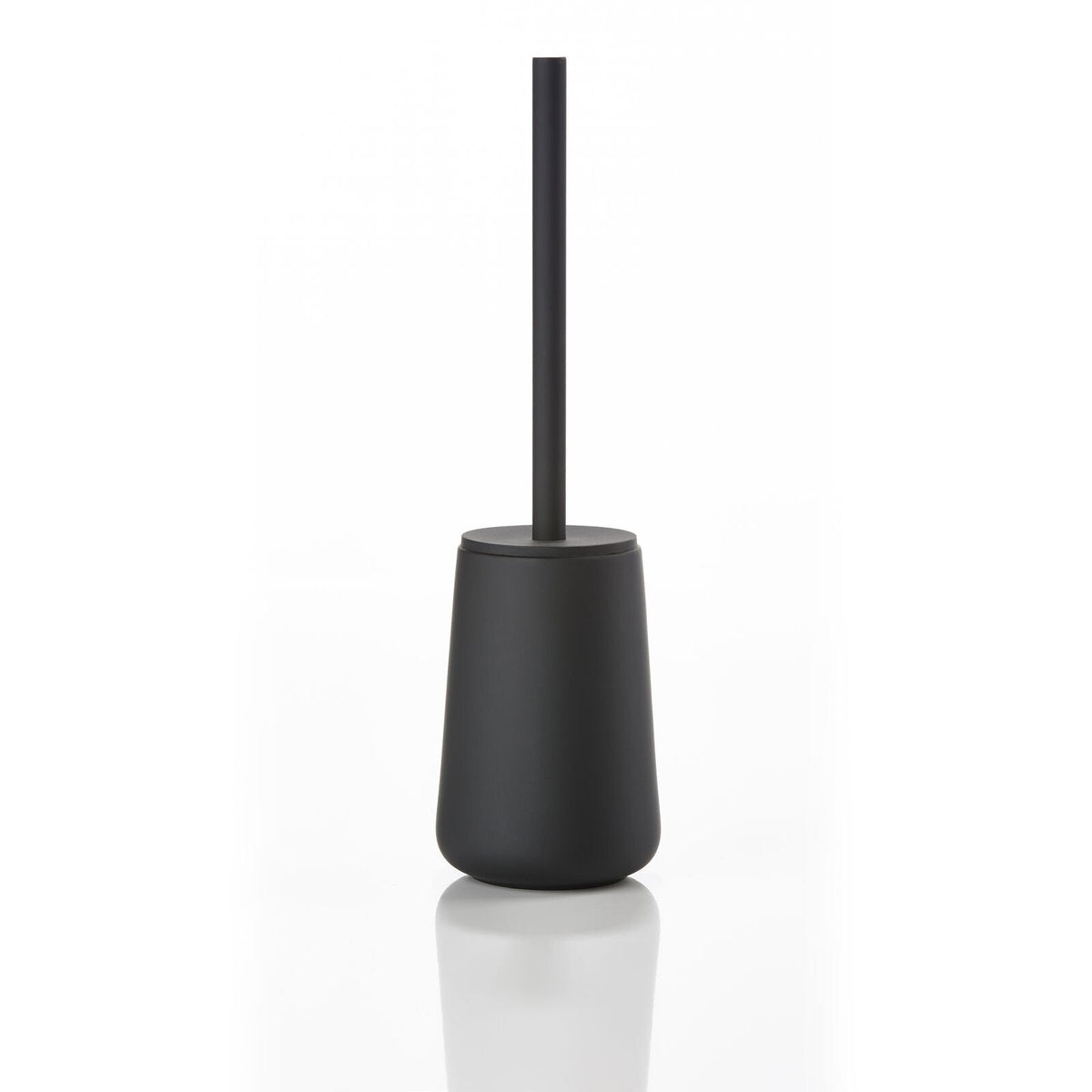 Brosse WC - Noir