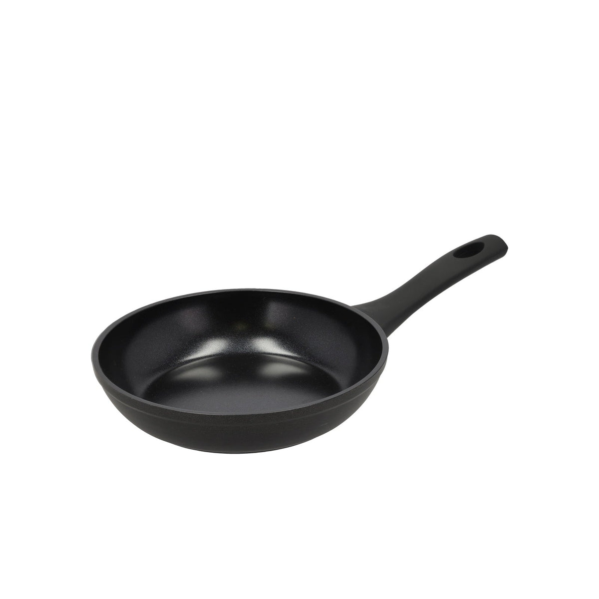 Poêle à frire - 28 cm - Aluminium / revêtement céramique