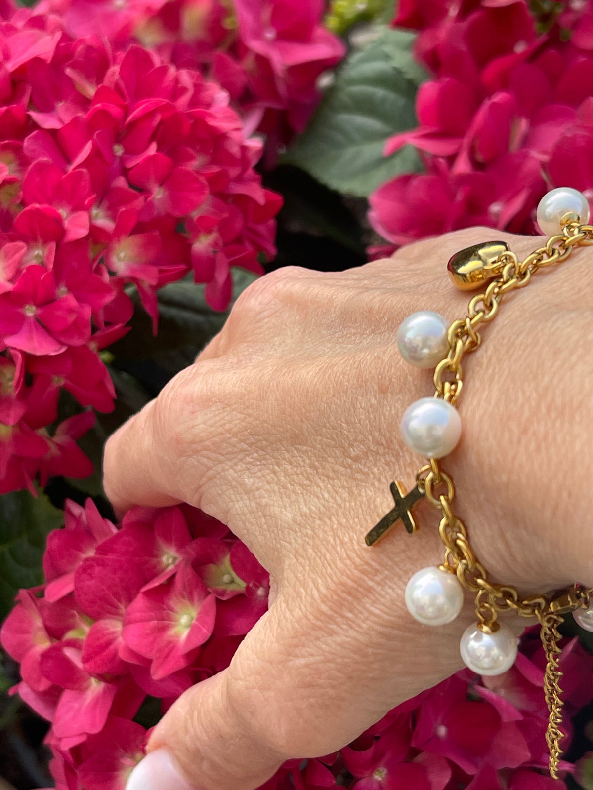 Bracelet Coco