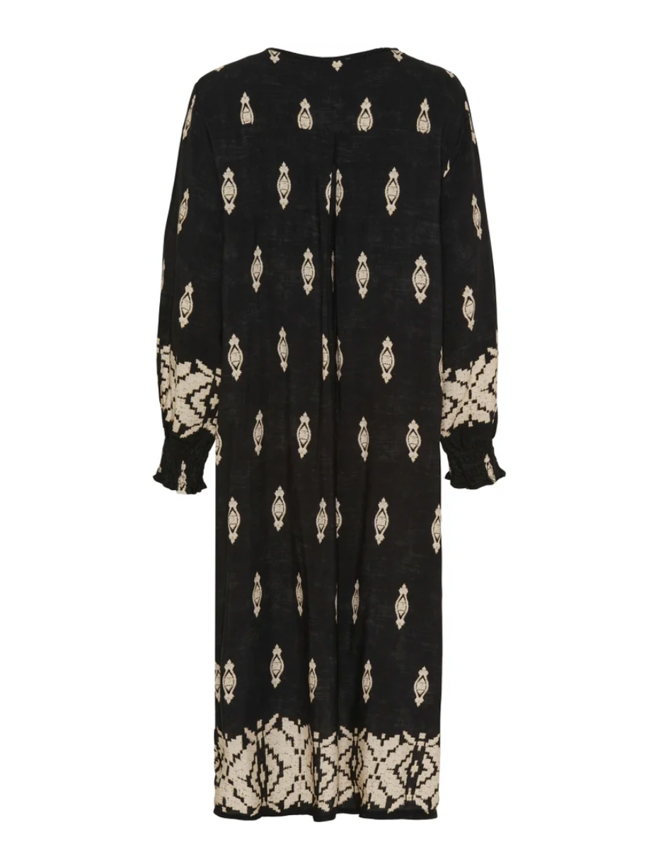 Robe Mariana - Black