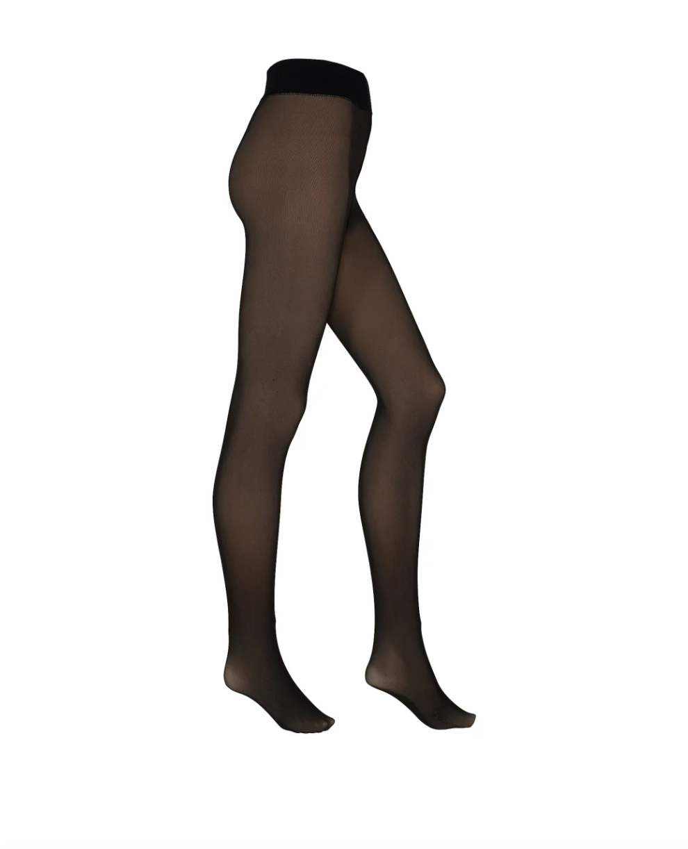 Collants Nicole - Thermo