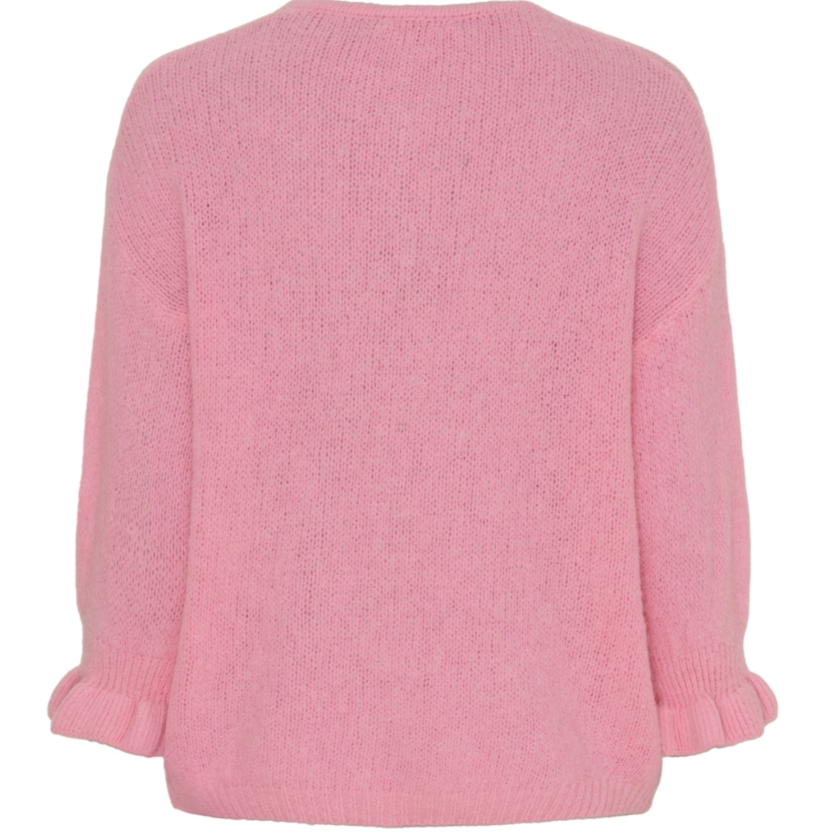 Cardigan Juliana - Rose bébé