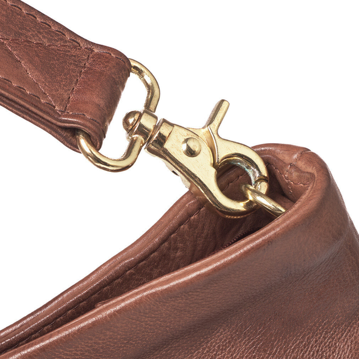 Sac de travail Tilda - Brandy