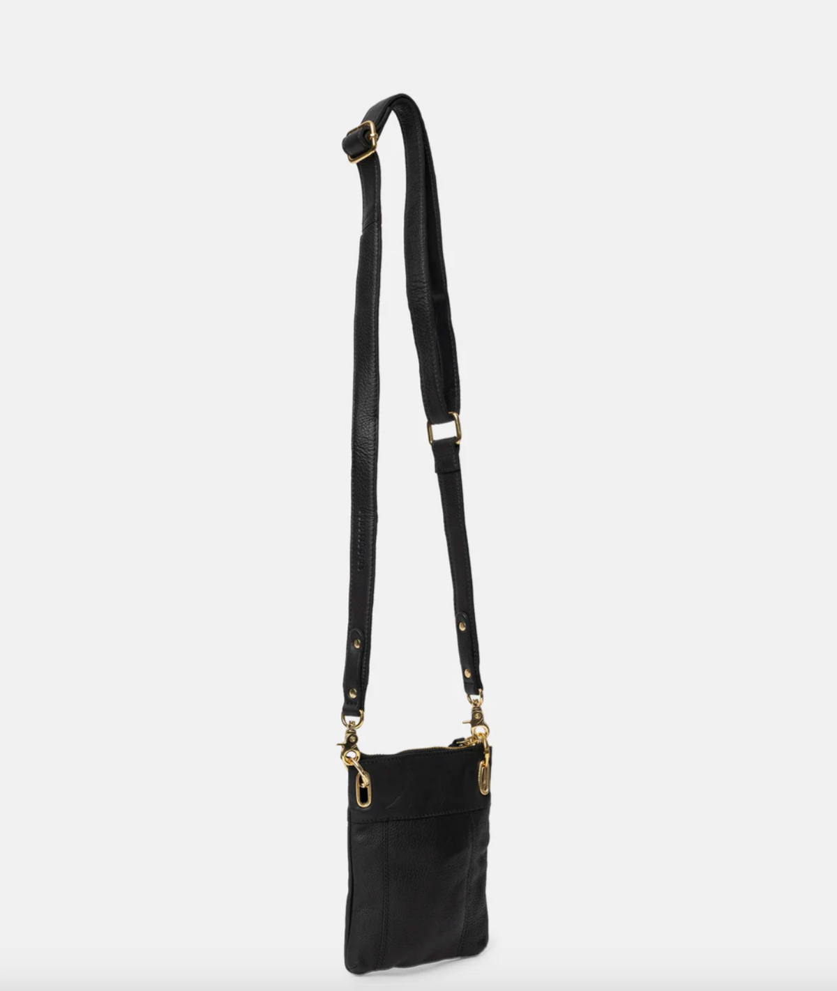 Pochette téléphone Gunilla black