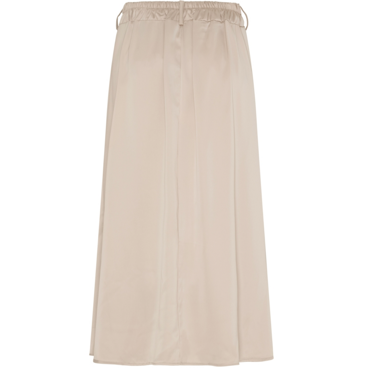 Jupe Leonora beige