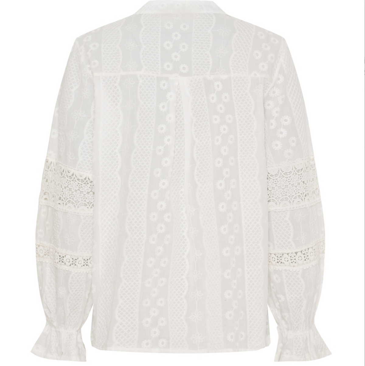 Chemise Azelie cotton