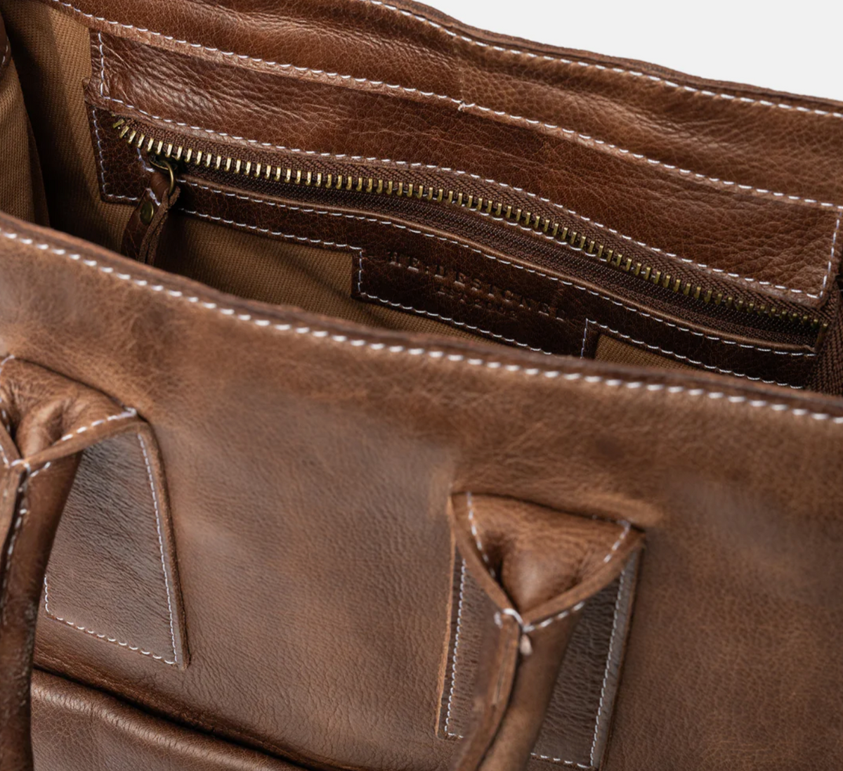 Sac de travail / shopper - Wood