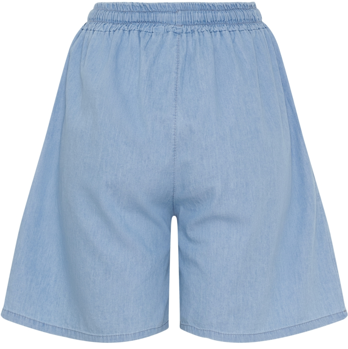 Shorts Kira - Denim clair