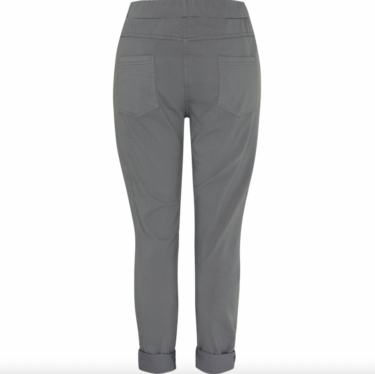 Pantalon Kalie - Gris