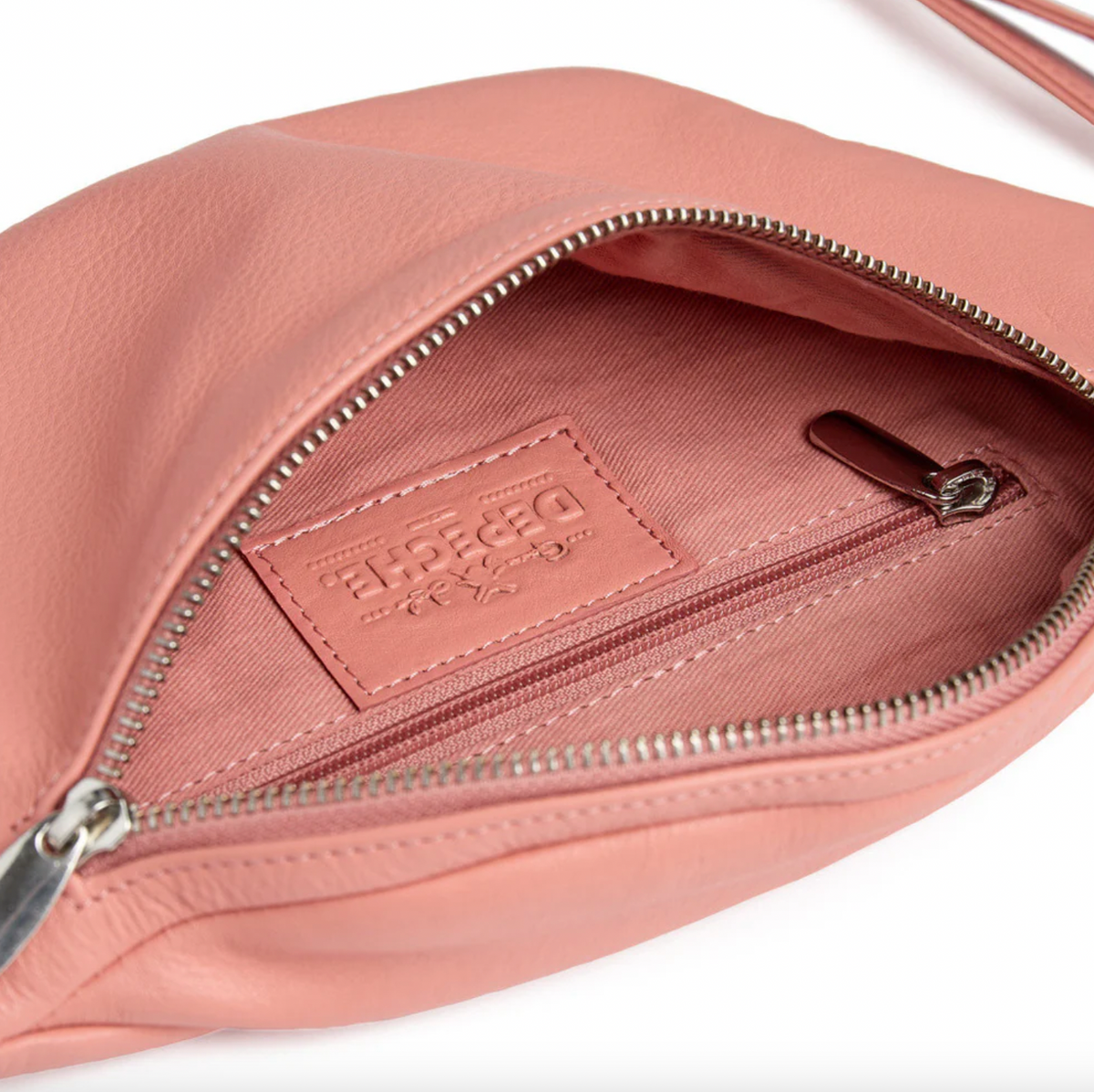 Bumbag Aura - Soft Peach