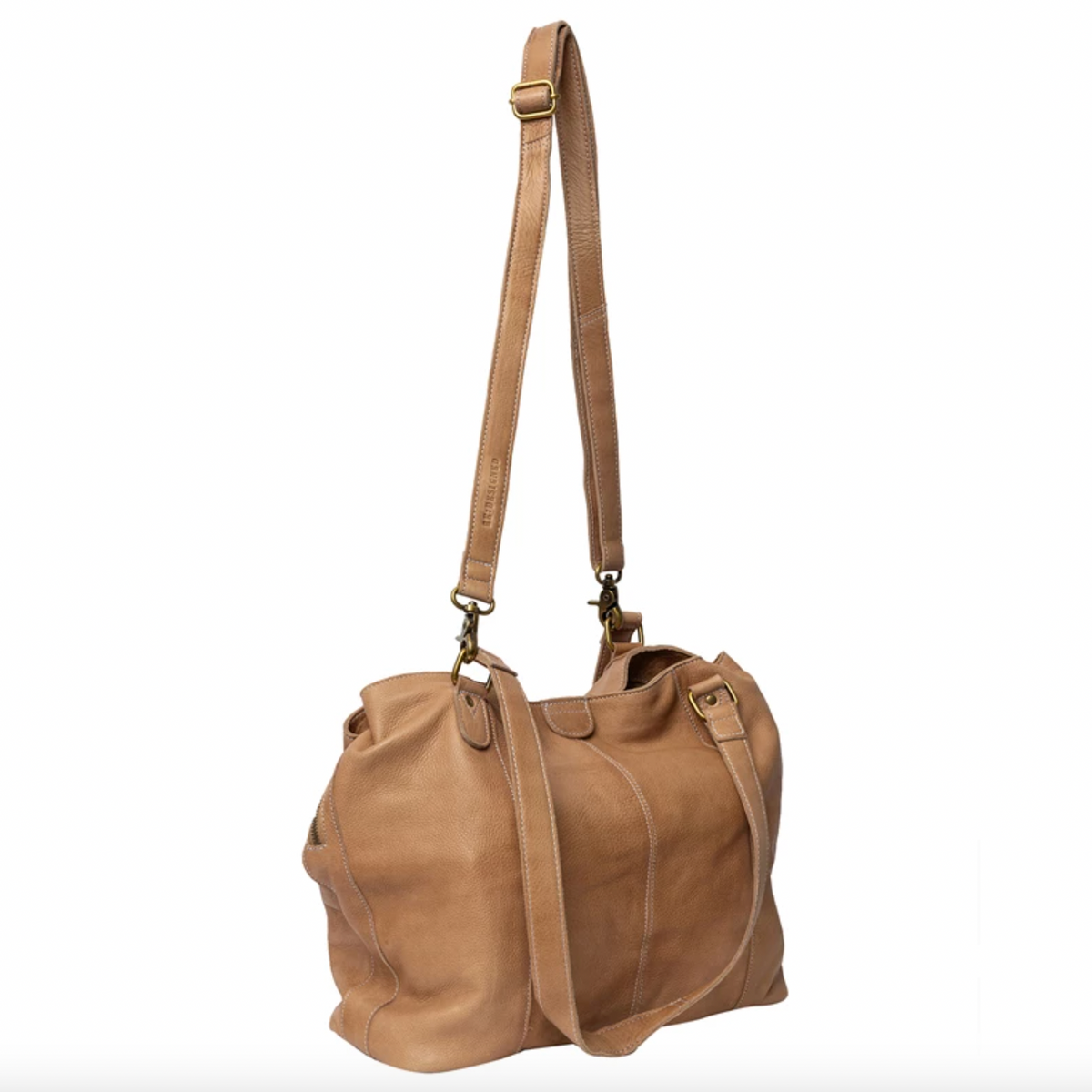 Sac Naomi Taupe