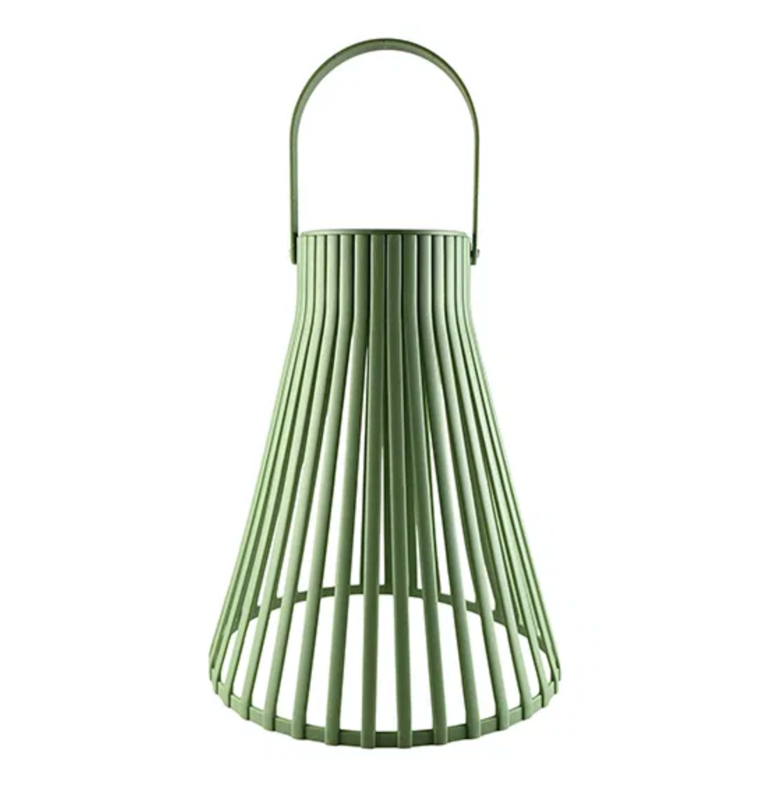 Lanterne solaire - Garden Green