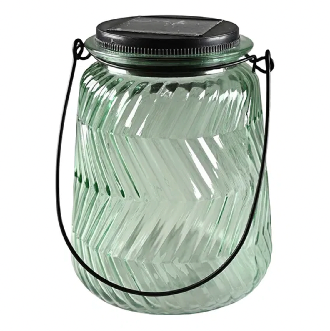 Lanterne solaire – Fiona big green