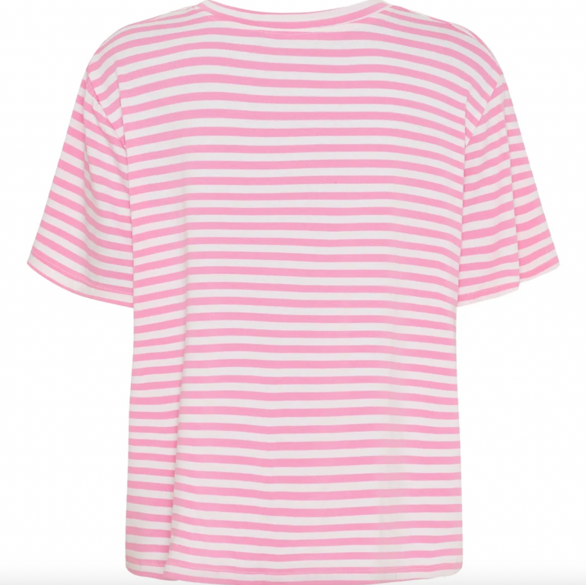 T-shirt Bubblegum rayé