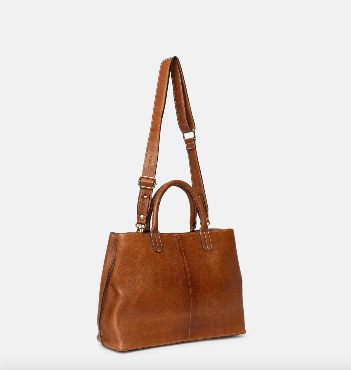 Sac de travail Walnut