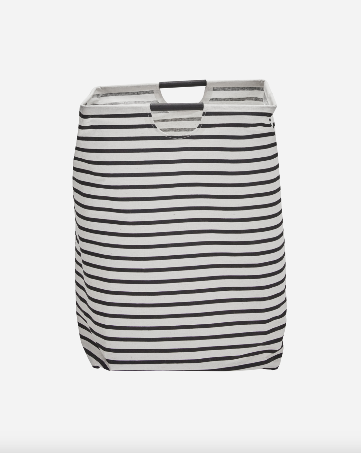 Panier à linge - Canvas strip