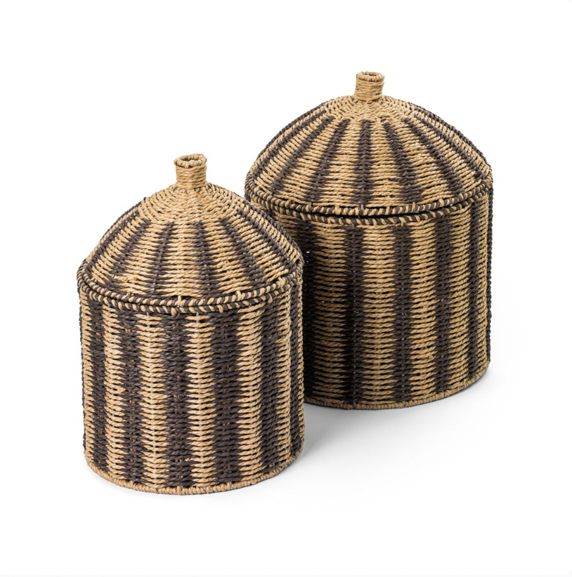 Paniers pour enfants 2 pcs tivoli