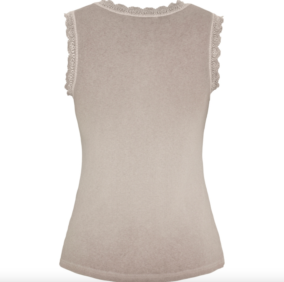 Top Gaia - Beige