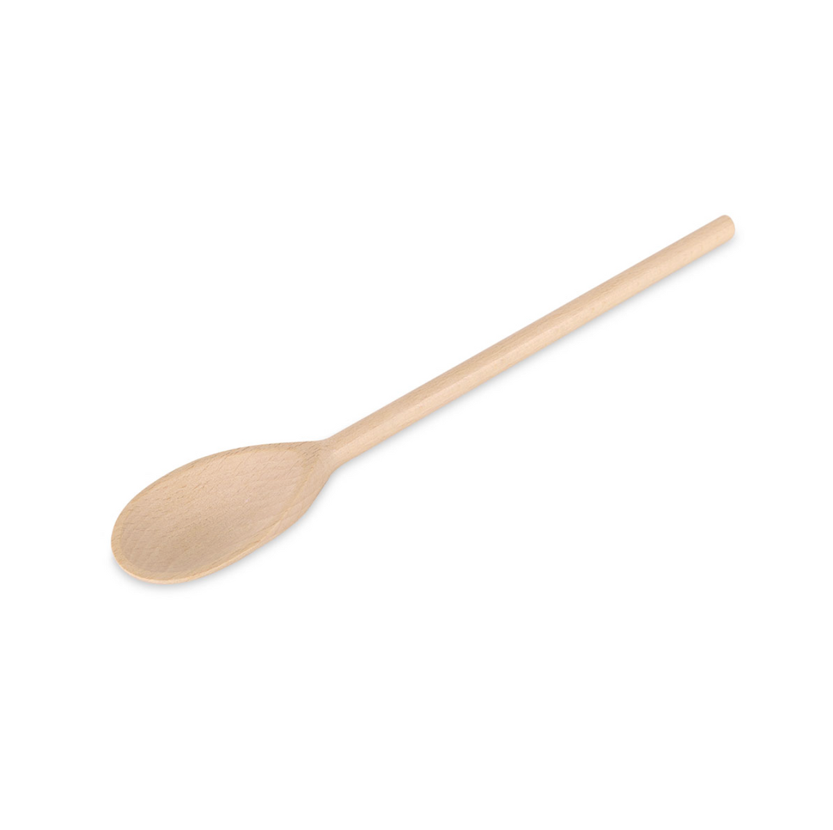 Cuillère en bois 33 cm