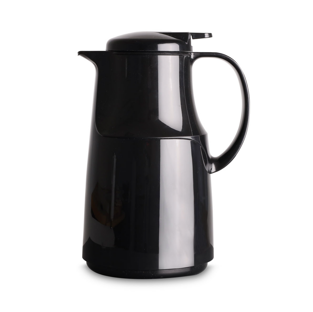 Thermos noire - 1 litre