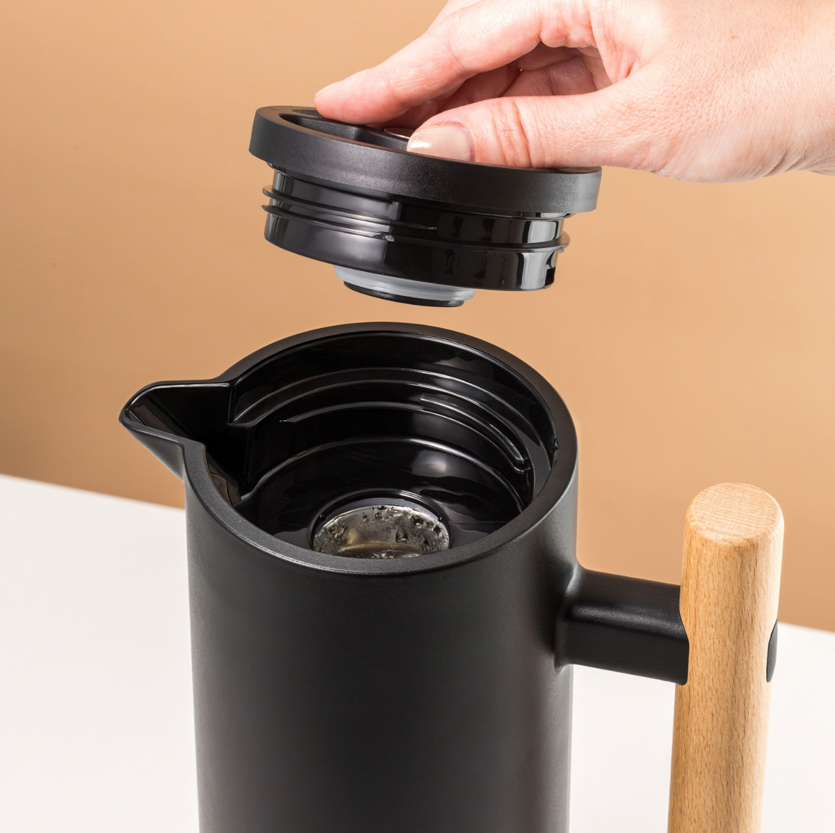 Verseuse isotherme – 1 litre