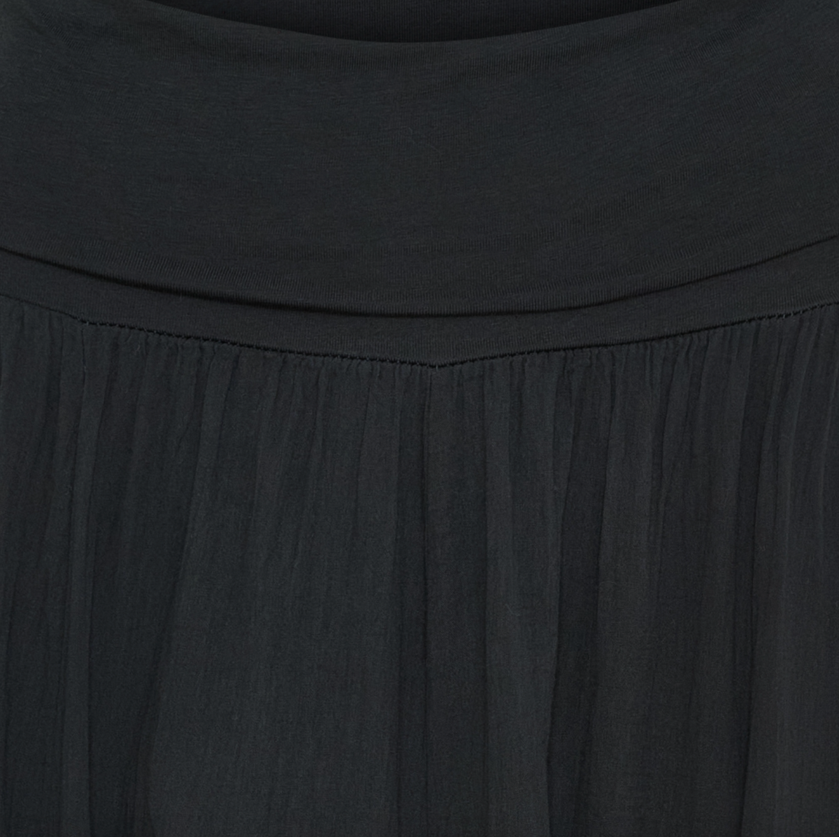 Jupe Magna Black