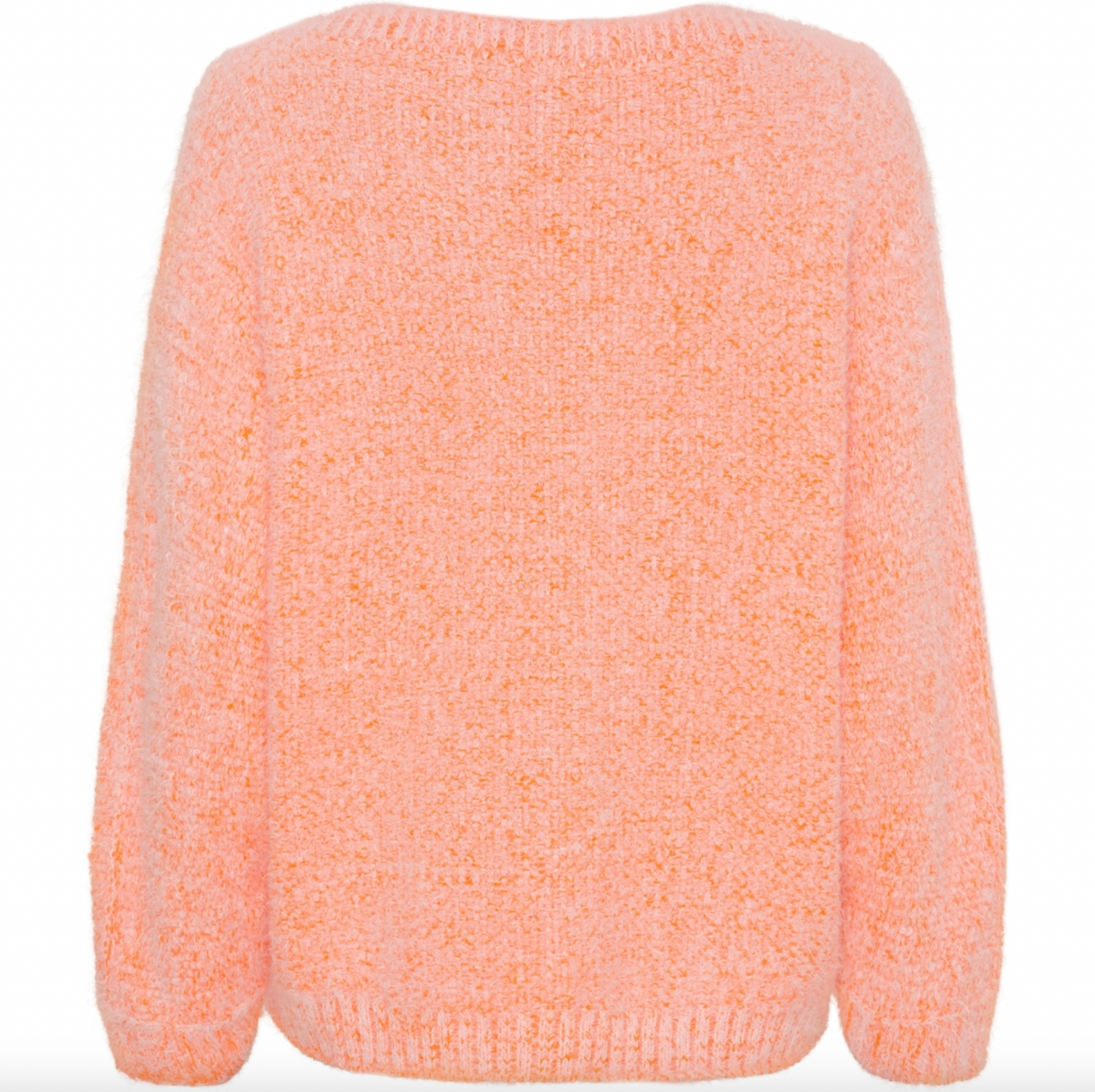 Pull Anouk - Orange