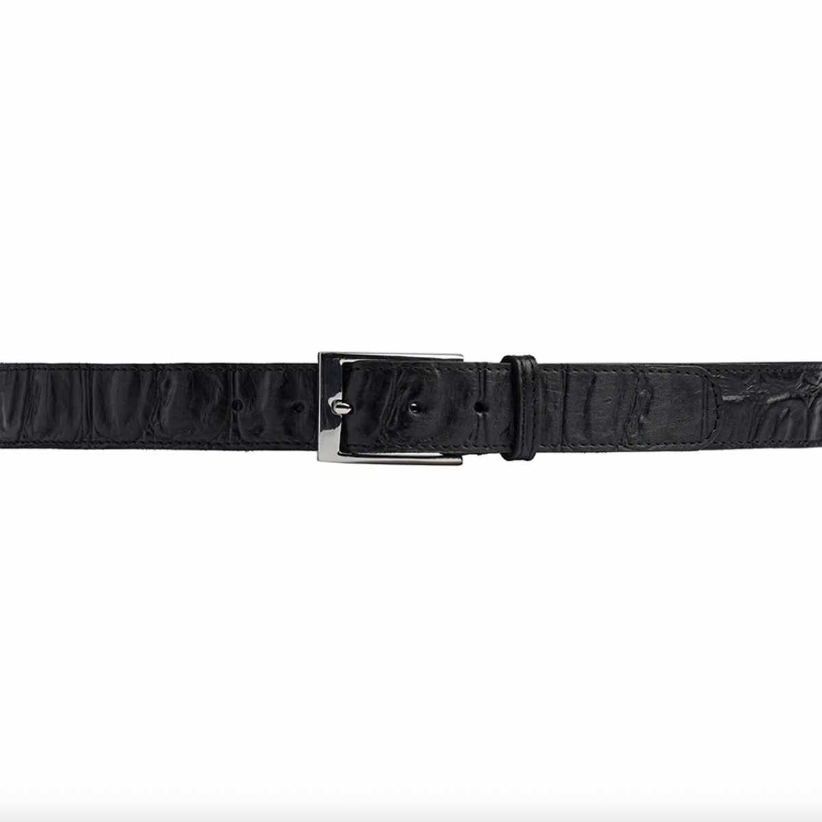 Ceinture Croco deluxe