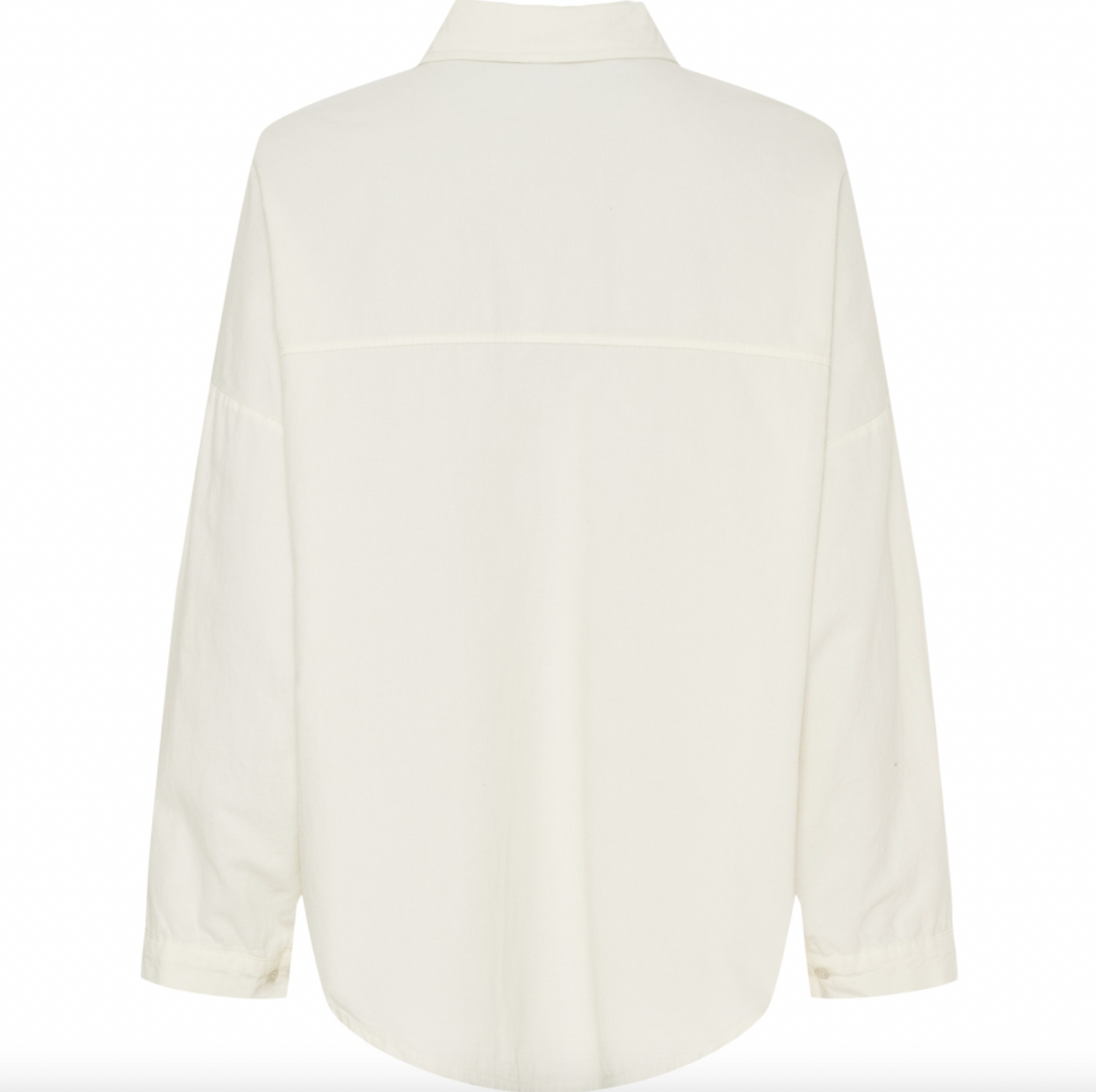 Chemise en velours bébé - Burro