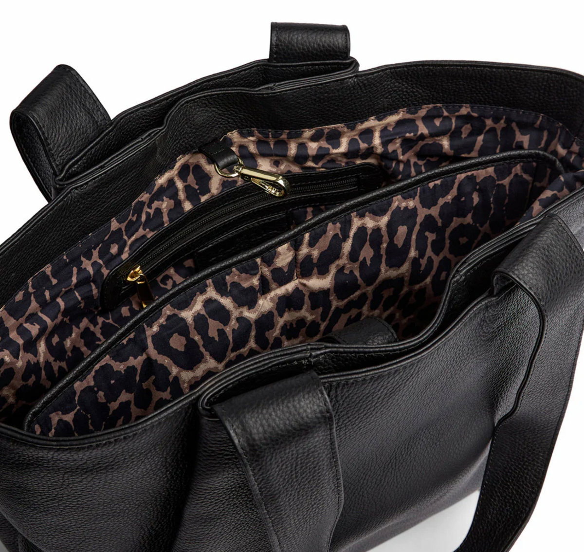 Sac de travail Regina black