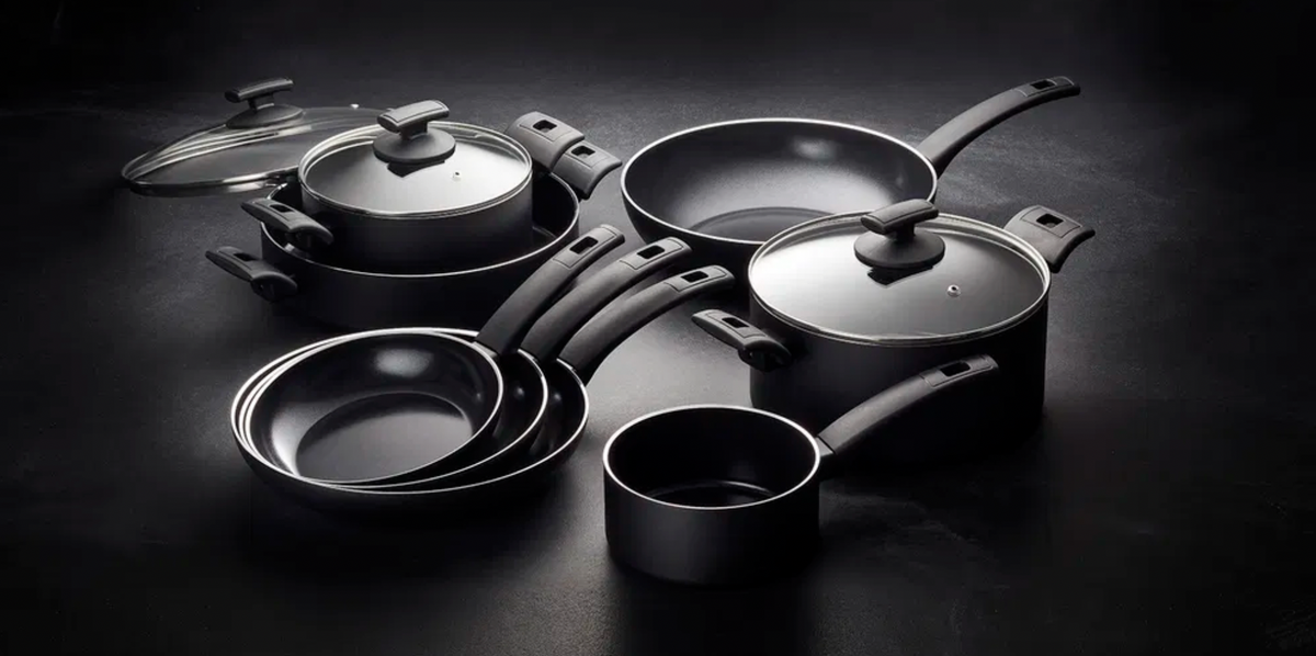 Wok diam. 28 cm - Morsø