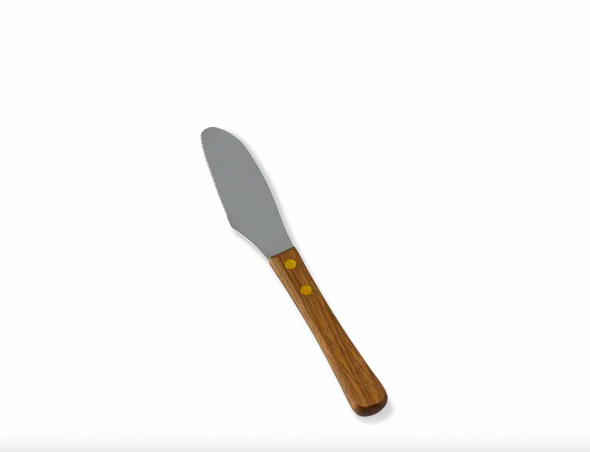 Couteau à tartiner