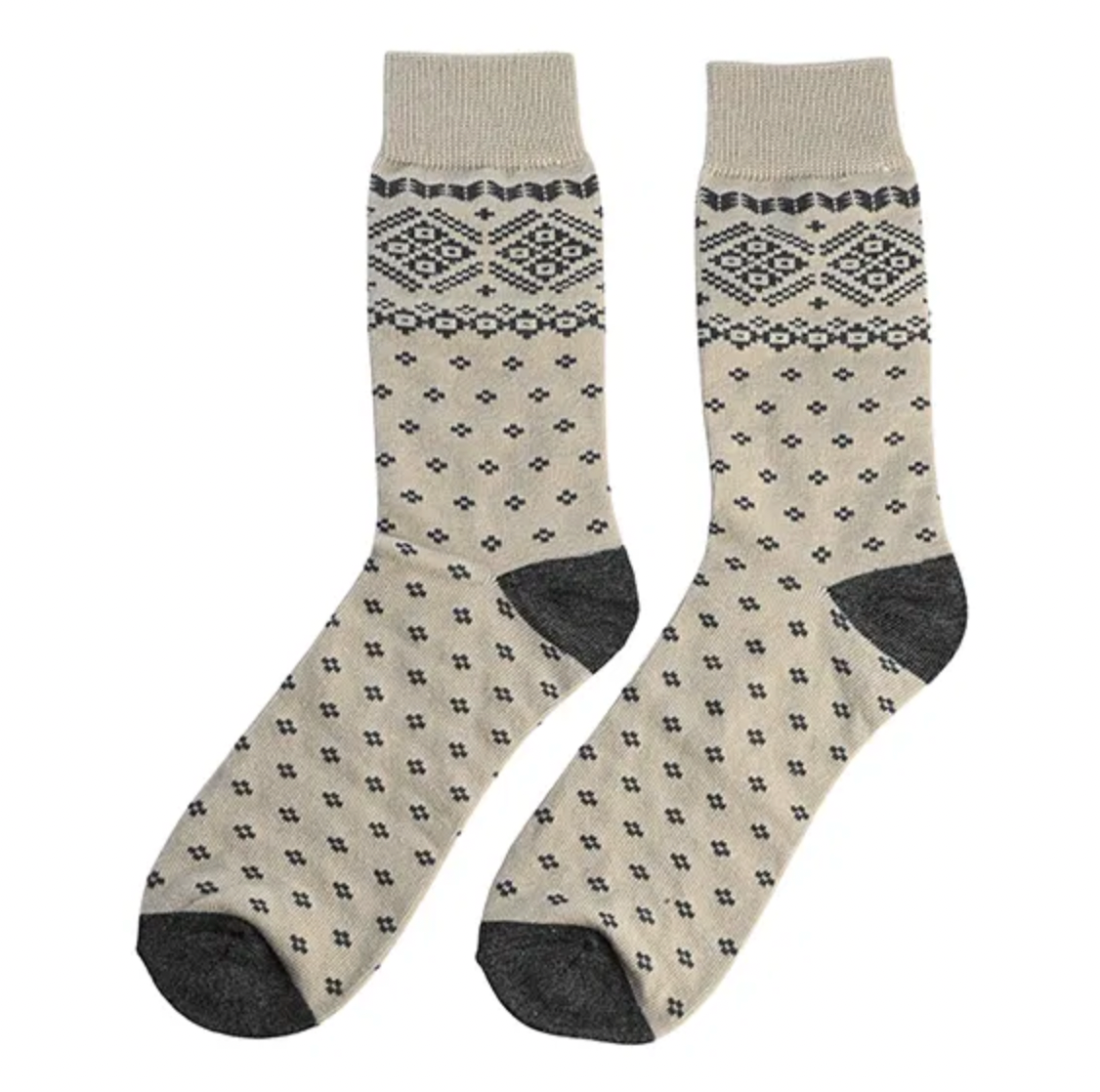Chaussettes Winter - Taille 42-46