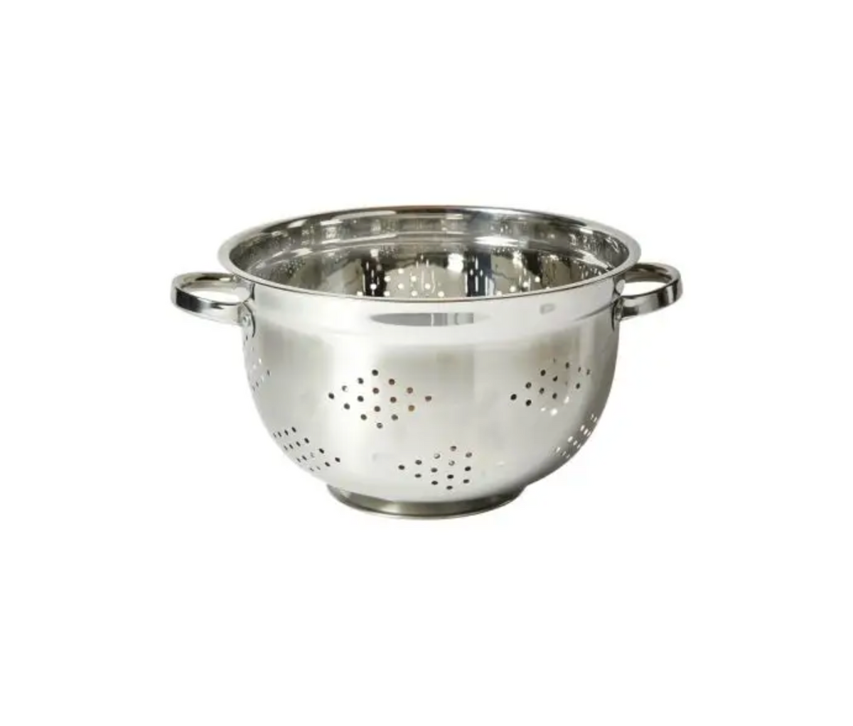 Passoire - 29 cm Acier inoxydable
