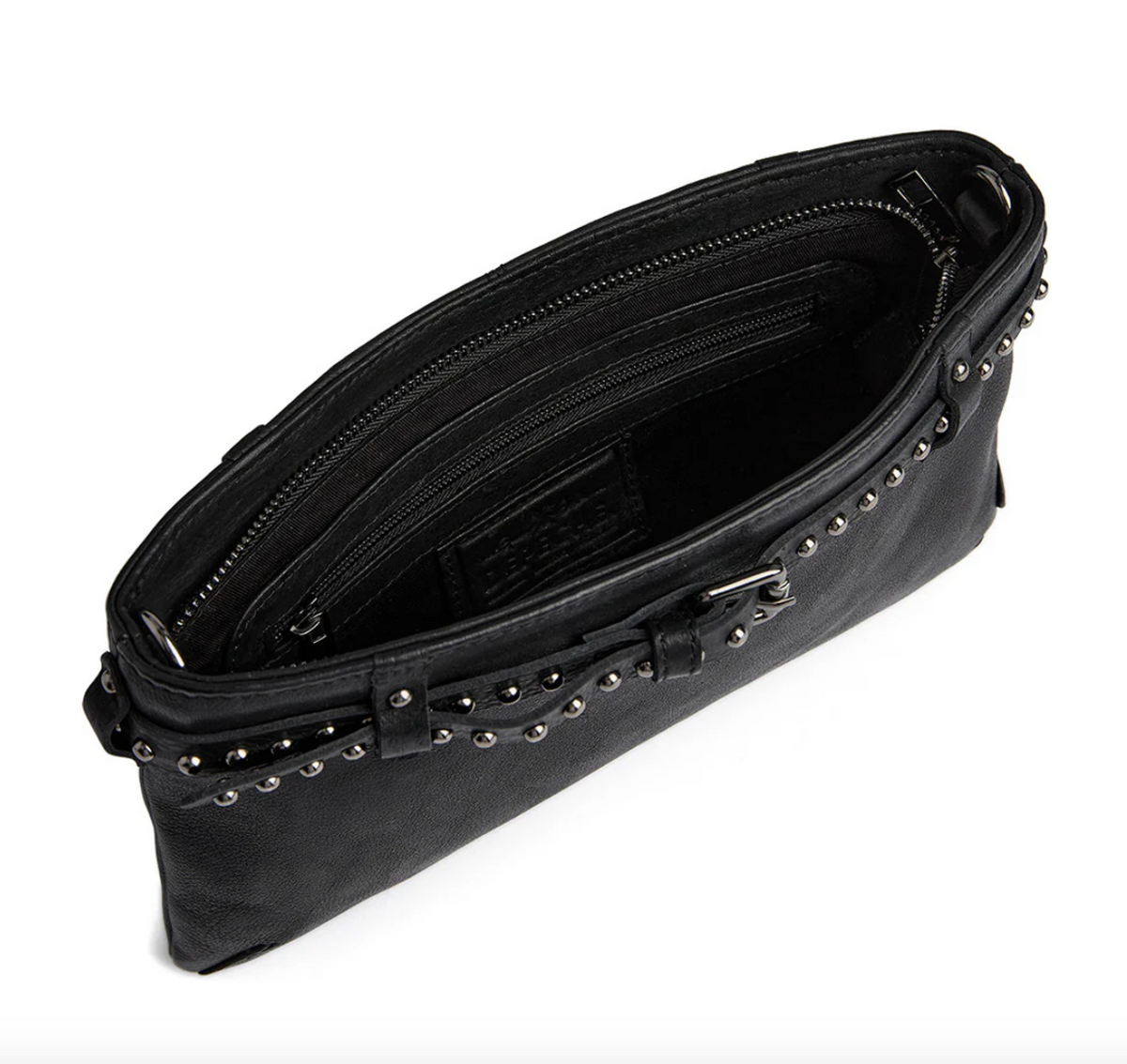 Pochette à clous