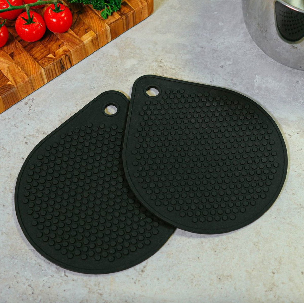 Dessous de plat avec aimant - 1 pièce