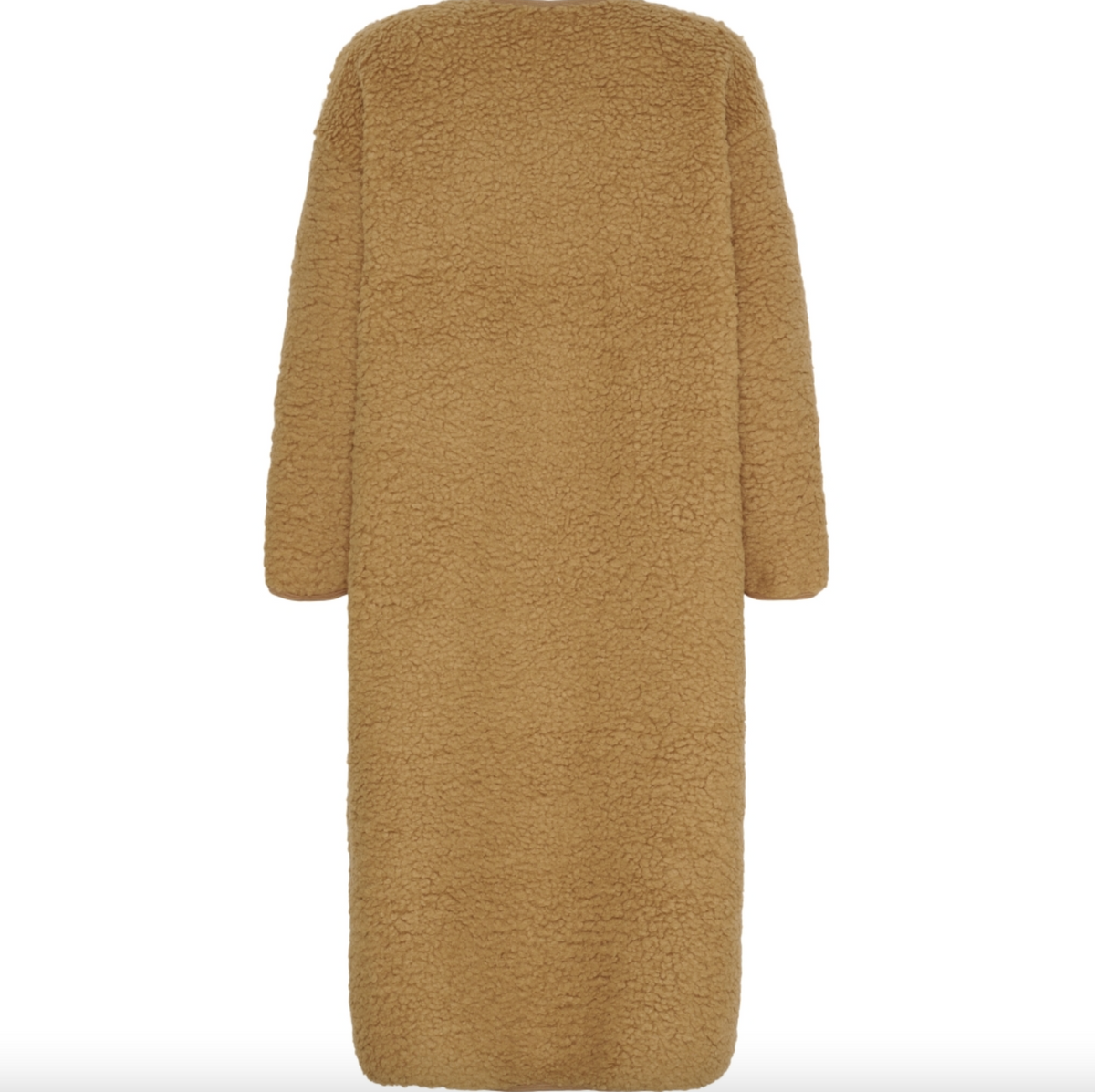 Veste Stephanie Camel
