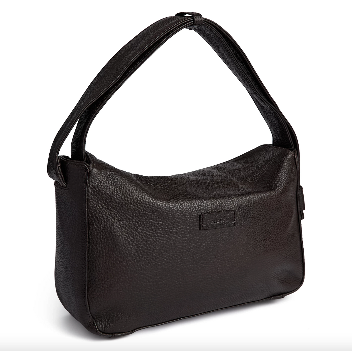Sac bandoulière Dalia - Dark brown