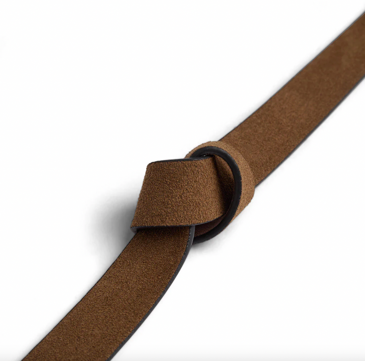 Ceinture en jean - Suède