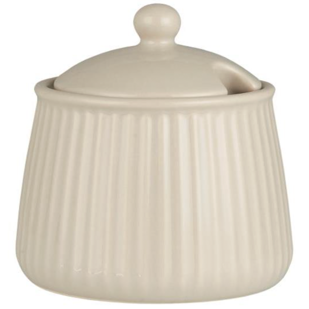 Saucière à sucre - Latte