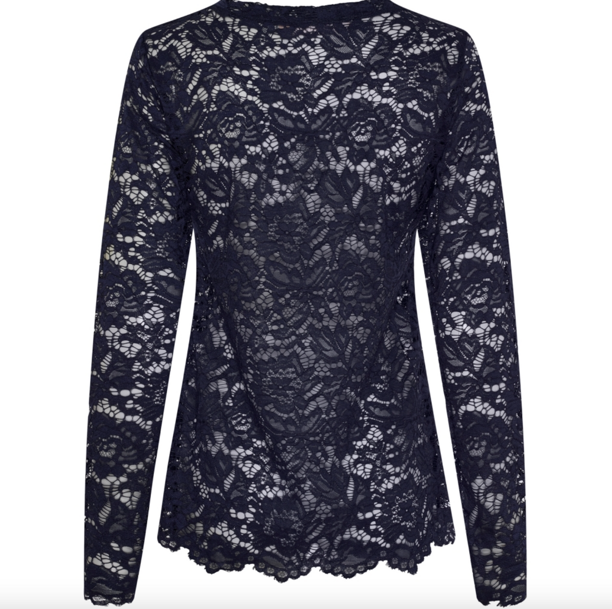 Blouse - Milley marine