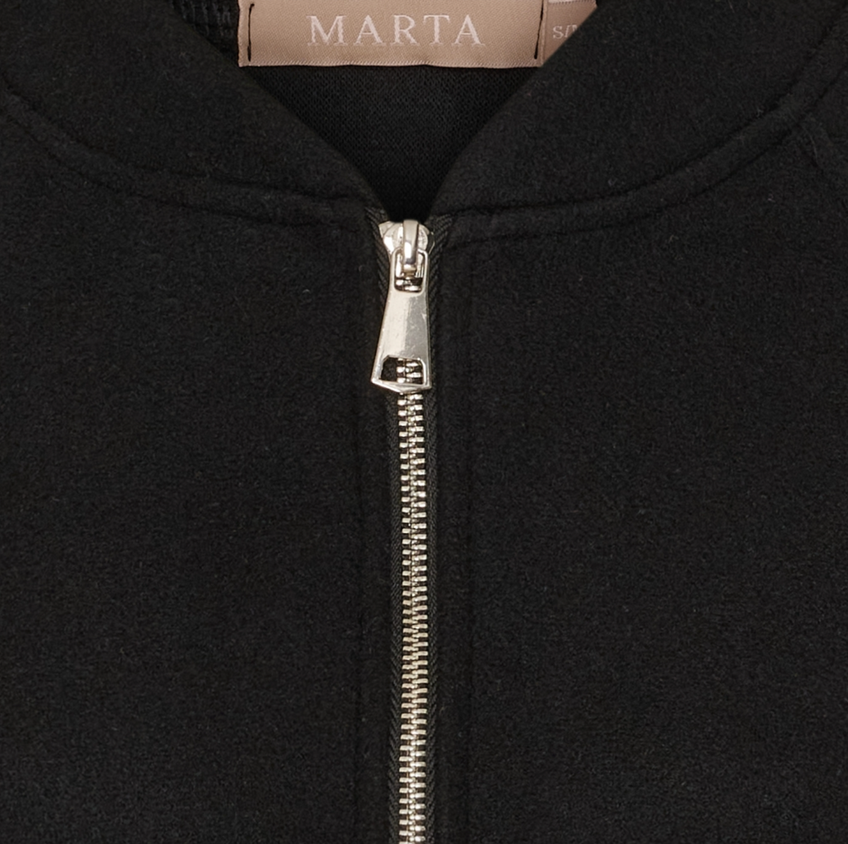 Veste Black
