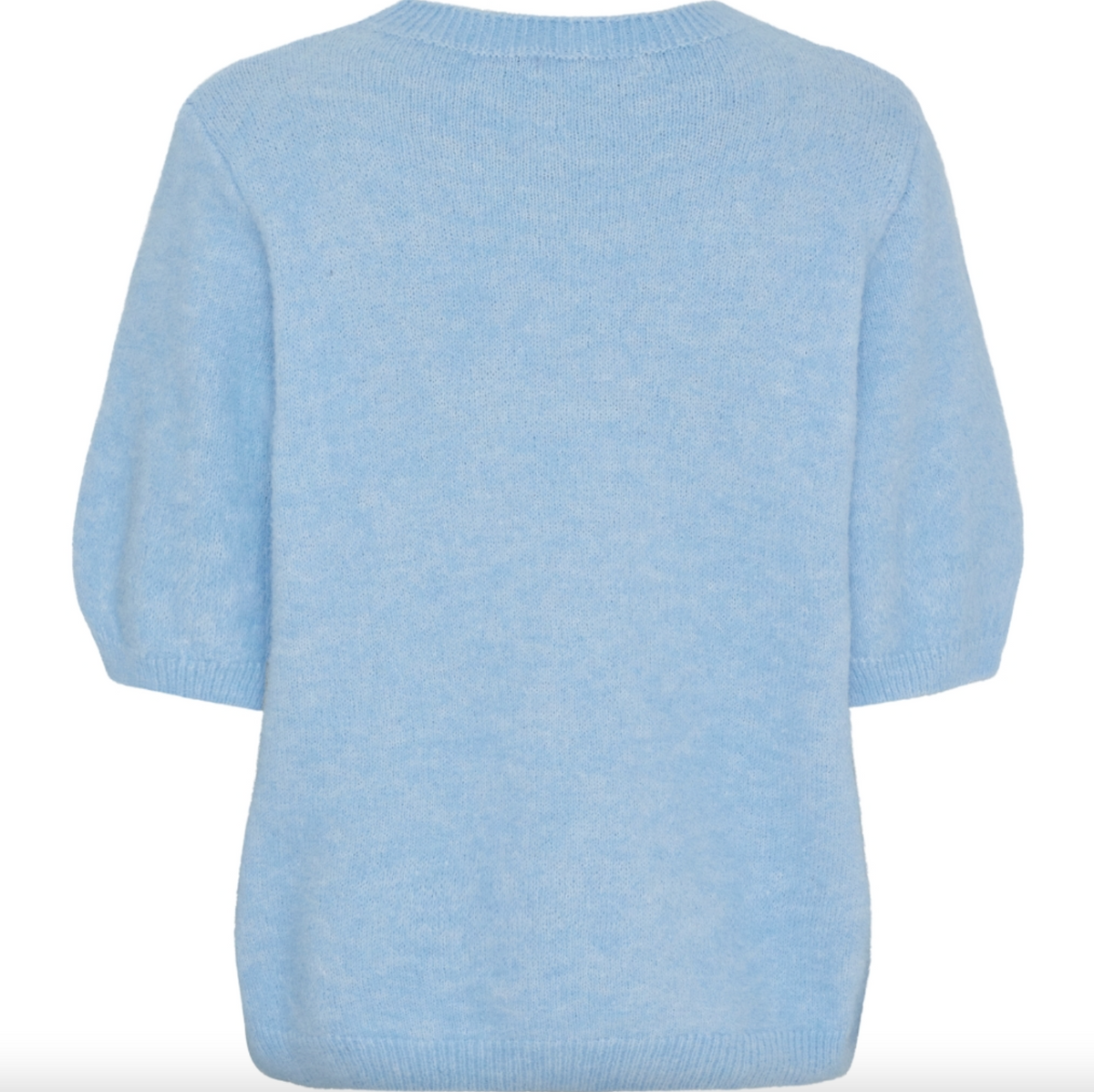 Pull à manches 3/4 - Sky