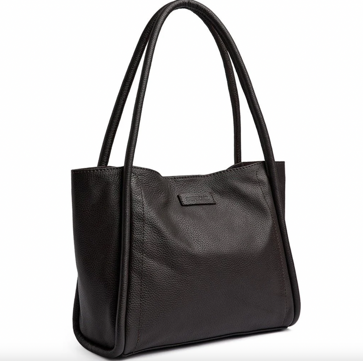 Sac à épaule Dark brown