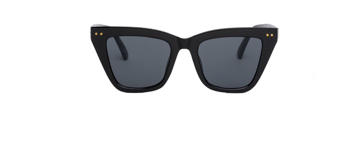 Lunettes de soleil Lolly - Black