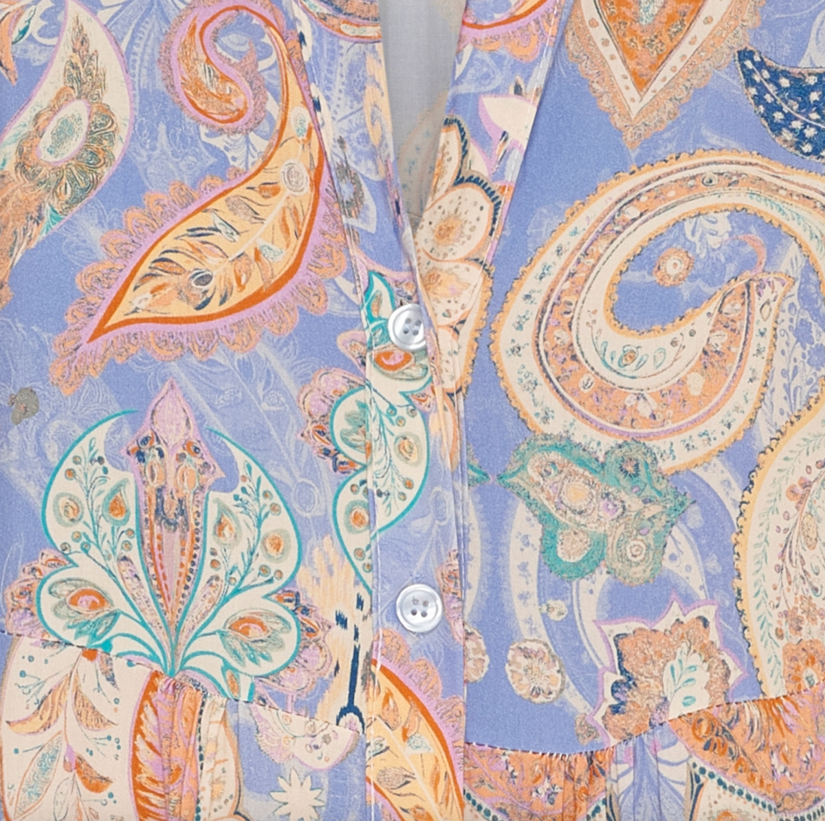 Robe Nadina jeans