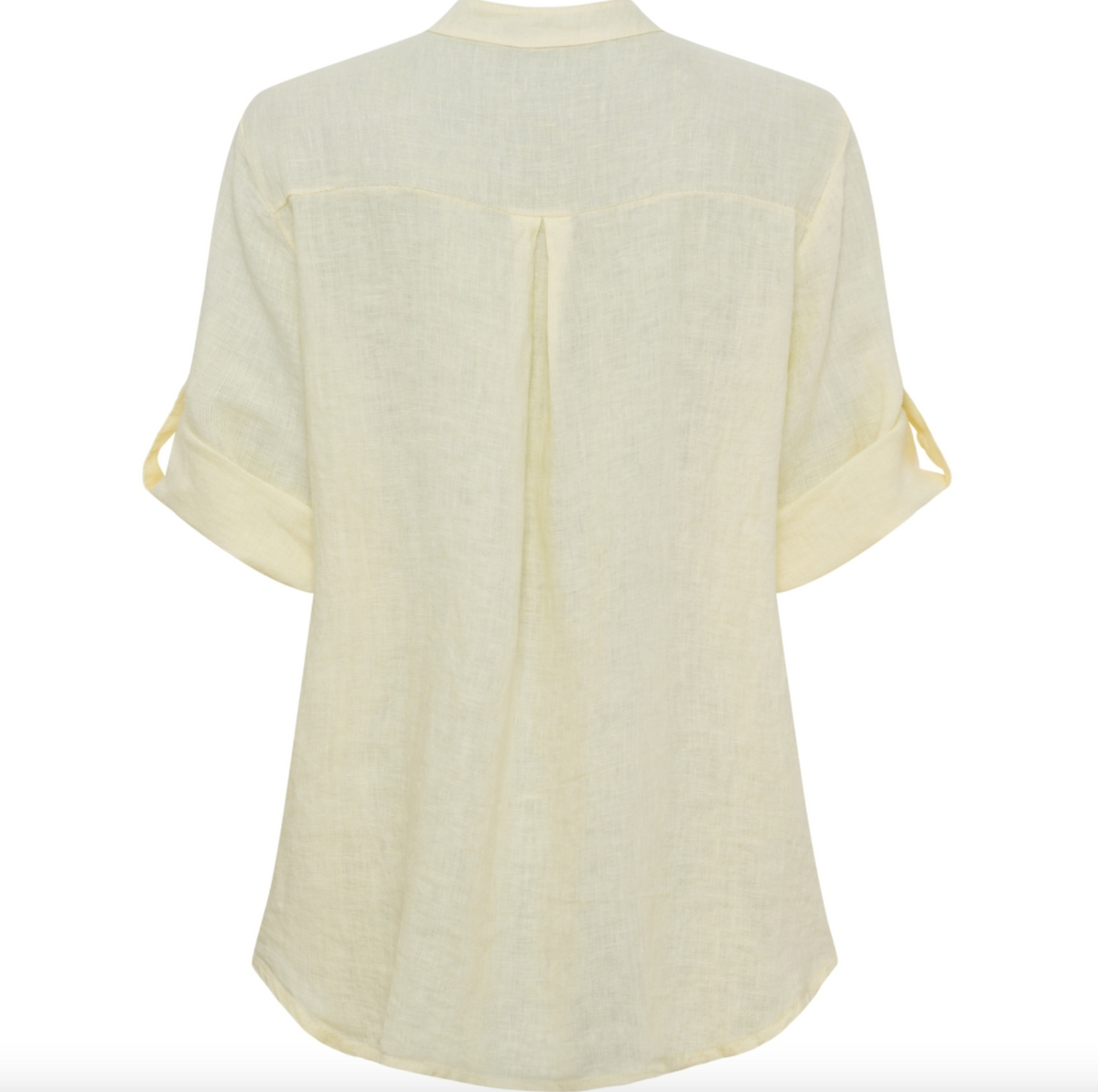 Blouse chemise Larisa - Flea