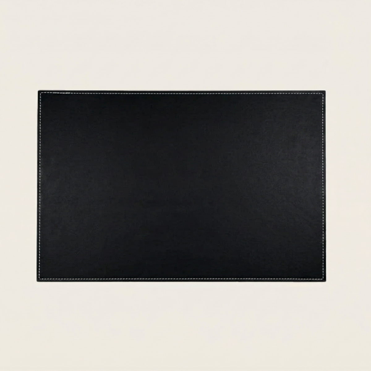 Set de table Black