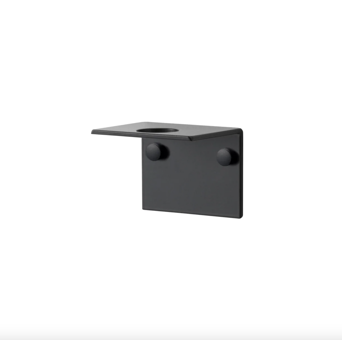 Support pour distributeur - Black